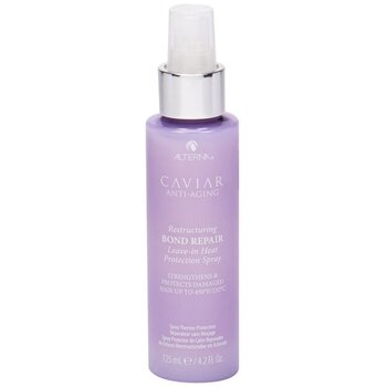 Caviar Anti-Aging Restructuring Bond Repair Leave-In Heat Protection Spray - Bezoplachový ochranný sprej pro tepelnou úpravu vlasů